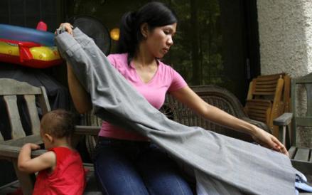 Kemnaker Dukung RUU PPRT, Sebut PRT Harus Dapat Upah Layak dan Hak Libur. (Foto: Istimewa)