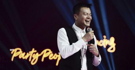 Perjalanan Karir Park Jin Young dan Kesuksesan JYP Entertainment