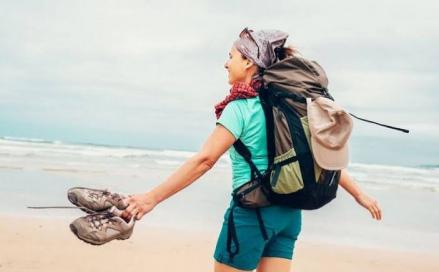 Hingga Februari 2026, Liburan Luar Negeri Masyarakat Indonesia Turun 2,38 Persen. (Foto: Istimewa)