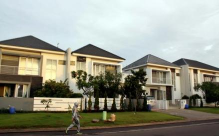 BSDE Miliki Persediaan Properti Rp12,34 Triliun, Landbank Capai 3.101 Hektar. (Foto: MNC Media)