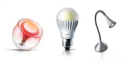 Tak Ada Label Hemat Energi, Produsen dan Importir Lampu LED Bakal Disanksi. (Foto MNC Media)