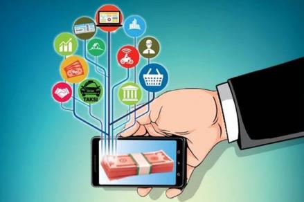Selalu Mengancam dan Meneror, Asosiasi Fintech Minta Masyarakat Hindari Pinjol Ilegal (FOTO:MNC Media)