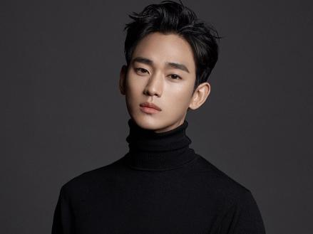 Kim Soo-hyun memiliki nama besar di dunia drama Korea. Foto: MNC Media