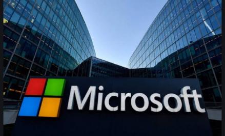 Cegah Kejahatan Siber, Microsoft Sosialisasikan Penerapan Keamanan
