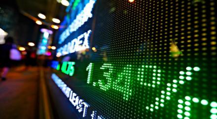 IHSG Sesi I Menguat 35,65 Poin ke 6.270, Kenaikan Ditopang Sektor Properti. (Foto iNews Media Group)