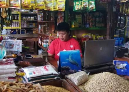 Mulai Sabtu, Toko Kelontong-Swalayan Pukul 20.00 Wajib Tutup