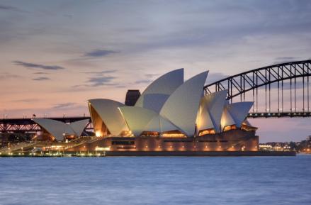 Varian Delta Mengganas, Sydney Kembali Lockdown Total (FOTO:MNC Media)