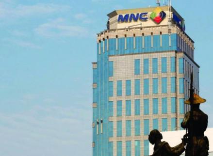 MNC Investama (BHIT) Raih Pendapatan Rp4,1 Triliun di Kuartal I-2022 (FOTO: MNC Media)