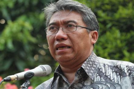 Kantongi Kuota Impor Beras 3,6 Juta Ton, Dirut Bulog Sebut 650 Ribu Sudah Masuk RI. Foto: MNC Media.