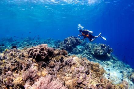 Siasat Kemenparekraf Tingkatkan Kunjungan Wisatawan di 2023. (Foto: MNC Media)