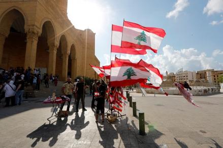Bank Dunia tawarkan bantuan USD1 miliar ke Lebanon untuk rekonstruksi usai perang, termasuk pinjaman USD250 juta dan bantuan internasional. (foto: MNC Media)