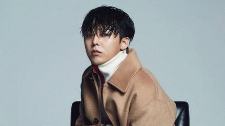 Lagu baru boyband Korea Selatan, G-Dragon dilarang tayang di jaringan KBS. Sebab, lagu itu melanggar aturan penyiaran. (foto: Soompi)