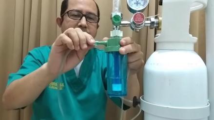 Tolong, Jabar Defisit 740 Ton Oksigen per Hari (FOTO: MNC Media)