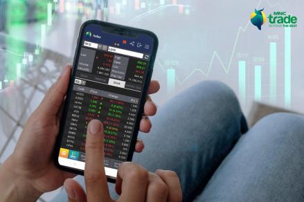 Cari Saham untuk Tabungan Jangka Panjang? Simak Tips dari MNC Sekuritas  (Dok.MNC Media)