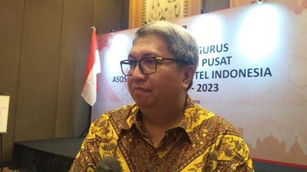 Wapres Komisaris Independen MLPT Roy Mandey Mundur, Cek Penjelasannya (Dok.MNC Media)