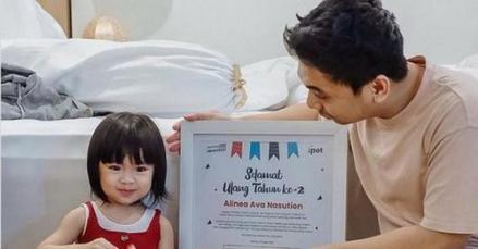 Berikan Sang Anak Kado Saham, Ini Pilihan Saham Raditya Dika