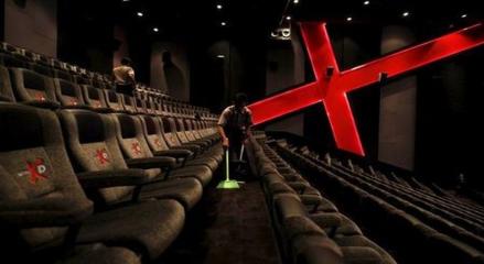 Buka Hari Ini, Berikut Daftar Film yang Diputar di Bioskop (FOTO: MNC Media)