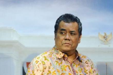 Intip Gaji Posisi Wakil Komisaris Utama BBRI yang Dilepas Rektor UI (Dok.MNC Media)