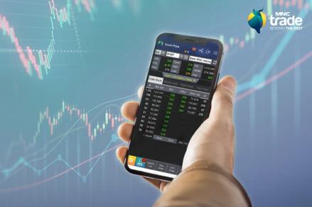 Mau Jadi Investor Pasar Modal? Buka Rekening Sahamnya di MNC Trade New (FOTO: MNC Media)