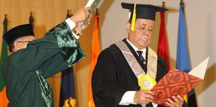 Polemik Rangkap Jabatan, Sosiolog: Semua Negeri Harus Dibenahi, Jangan Cuma Soroti Rektor UI (Dok.MNC Media)