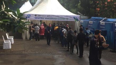 Pekerja Kontrak (PKWT) Diubah Jadi Pekerja Tetap (PKWTT), Ini Ketentuannya