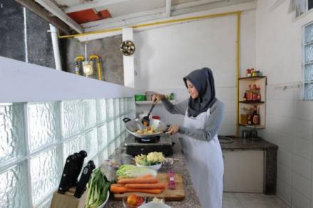 ESDM Rayu Swasta Ikut Bangun Jaringan Gas Bumi Rumah Tangga (FOTO: MNC Media)