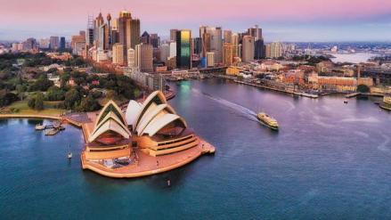 Di balik PDB-nya yang tinggi, Australia ternyata menghadapi masalah kerawanan pangan yang melanda jutaan warganya. (Foto: Arsip)