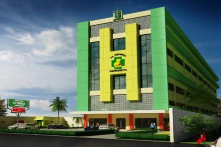 Berkah Pandemi, Laba RS Hermina (HEAL) Melonjak 422,5 Persen di Kuartal II-2021 (FOTO:MNC Media)