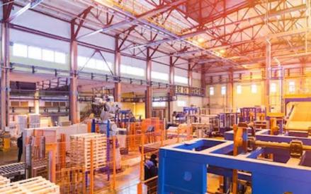 PPKM Level 4 Berlanjut, Pemerintah Catat PMI Manufaktur Turun ke 40,1
