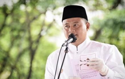 Kembangkan Potensi Kawasan Rebana Metropolitan, Wagub Jabar Gandeng Ikatan Cendikiawan Muslim  (Dok.Okezone)