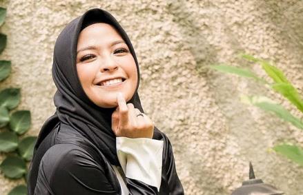 Resolusi 2023, Tantri Kotak Ingin Banget Punya Rumah di Bali. (Foto: MNC Media)