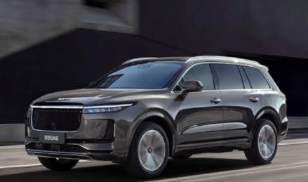 Resmi IPO di Bursa Hong Kong, Perusahaan Mobil Listrik China Li Auto Raih Dana USD1,5 Miliar (FOTO:MNC Media)