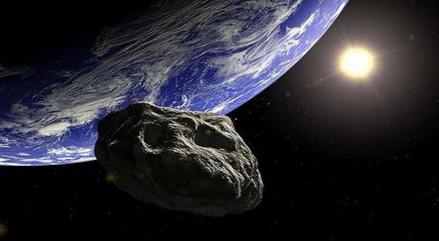 Keren! Enam Nama Astronom Indonesia Ini Diabadikan Jadi Nama Asteroid