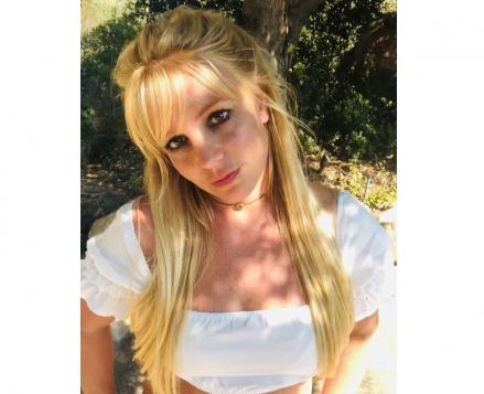 Mundur dari Konservator, Ayah Britney Spears Tetap Kuasai Harta Rp864 Miliar