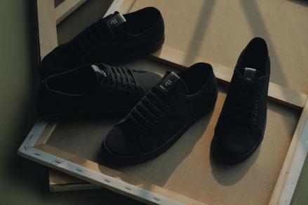 Sneakers Fine Counsel besutan atlet Greysia Polii