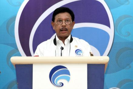 Kerabat Menkominfo Diduga Terlibat Korupsi BTS, Penggerak Milenial: Kok Bisa?