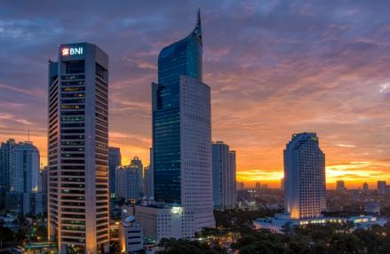 Pertama di Indonesia, BNI (BBNI) Terbitkan AT-1 Bond Sebesar Rp8,6 Triliun