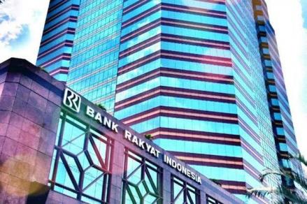 Hingga Oktober 2021, BRI (BBRI) Salurkan KUR Rp160 Triliun ke 5,4 Juta Pelaku UMKM (FOTO:MNC Media)