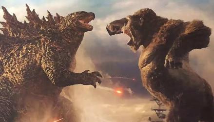 Meski Hubungan Memanas, Dua Film Amerika Ini Berhasil Masuk Box Office China (FOTO:MNC Media)