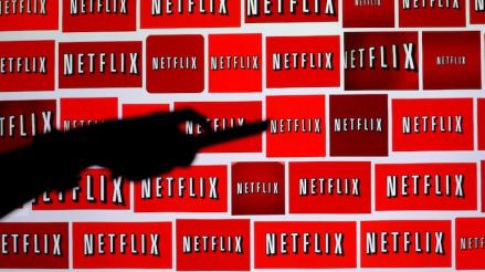 Layanan menonton film berbayar, Netflix