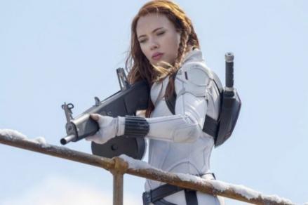 Scarlett Johansson dan Walt Disney Company telah menyelesaikan gugatan atas perilisan Black Widow di layanan streaming Disney+. (Foto: MNC Media)