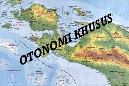 Kemenkeu Anggarakan Dana Otsus Papua Mencapai Rp8,5 Triliun Pada 2022. (Foto: MNC Media)