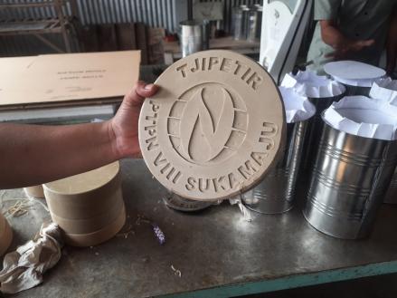 Getah Ajaib Gutta Percha Asal Sukabumi Jadi Primadona Pasar Jepang hingga Jerman