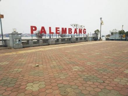 Inmedagri Diteken, Kota Jambi dan Palembang Masuk PPKM Level 3. (Foto: MNC Media)