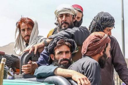 Indonesia Bakal Kucurkan USD3 Juta untuk Bantu Afghanistan, Ini Rinciannya (FOTO:MNC Media)