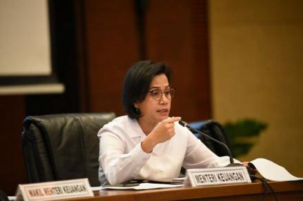 Sri Mulyani Akui Main Cantik Saat Naikkan Harga Cukai Rokok