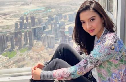 Bukan hanya Ricky Harun, Abdee Slank hingga Raline Shah juga Menjabat Komisaris Perusahaan (FOTO:MNC Media)
