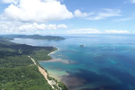 Simak Tujuh Provinsi di RI dengan Biaya Pembangunan Termahal, Papua Teratas (FOTO:MNC Media)