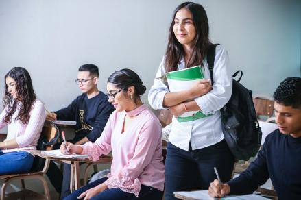 20 Universitas Terbaik di Asia, Tak Ada dari RI (FOTO: MNC Media)