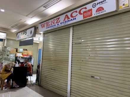 Banyak Kios yang Dijual, Pengamat Sebut Masyarakat Masih Butuh Mal. (Foto: MNC Media)